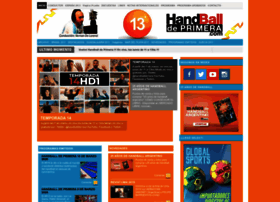 handballdeprimera.com