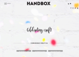handbox.es