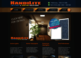 handiliteskylights.com.au