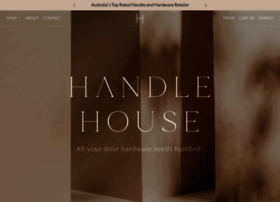handlehouse.com.au