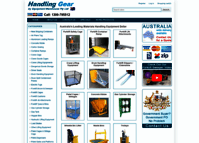 handlinggear.com.au