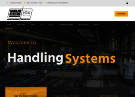 handlingsystemsinc.com