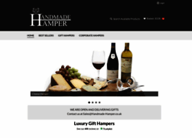 handmade-hamper.co.uk