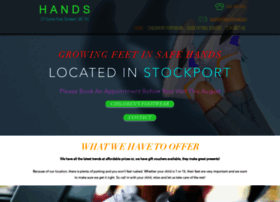 handsshoes-stockport.co.uk