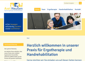 handtherapie-koeln.de