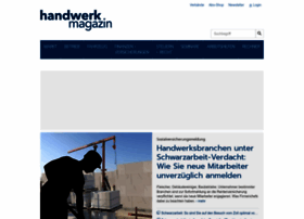handwerk-info.de