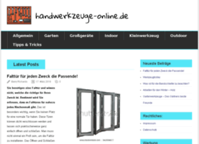 handwerkzeuge-online.de