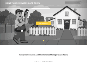 handyman-services-capetown.co.za