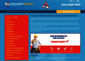 handymanexpress.co.uk