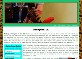 handymanic.uk