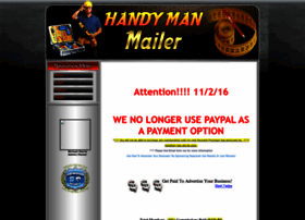 handymanmailer.com