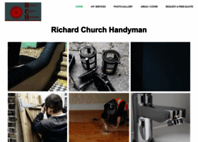 handymanrichard.co.uk
