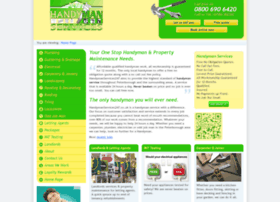 handymanservices247.co.uk