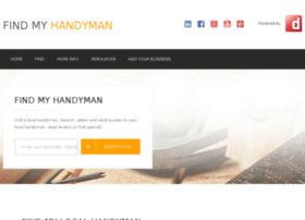 handymanyanchep.com.au