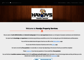 handys-handyman.co.uk