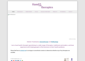 handytherapies.co.uk