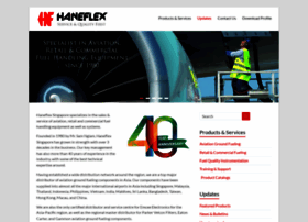 haneflex.com