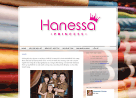 hanessa.com