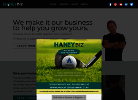haneybiz.com