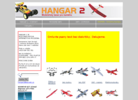 hangar2.cz