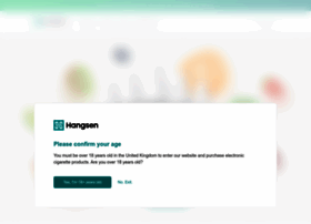 hangsen.com
