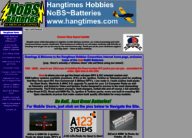 hangtimes.com