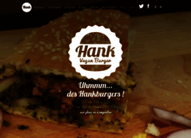 hankburger.com