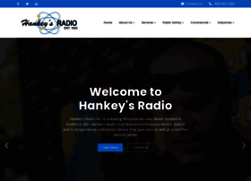 hankeysradioinc.com