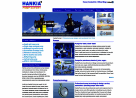 hankia-pump.com