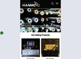 hanmero.com