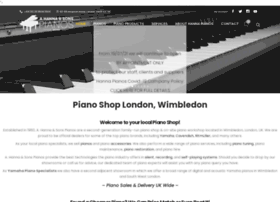 hanna-pianos.co.uk