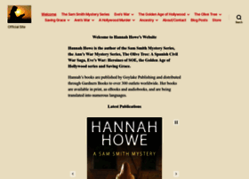 hannah-howe.com