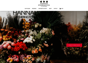 hannahetheringtonflowers.com.au