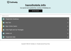 hanoihotels.info