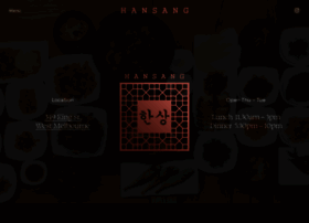 hansang.com.au