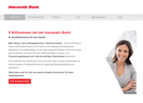 hanseaticbank-sofie.de