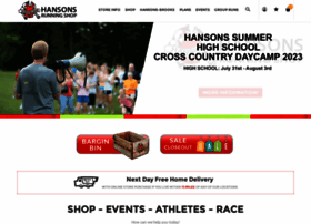 hansons-running.com