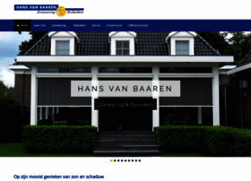 hansvanbaaren.nl