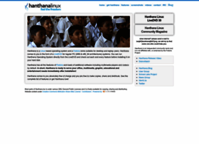 hanthana.org