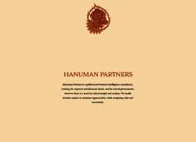 hanuman-global.com