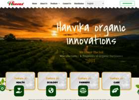 hanvika.com
