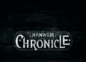hanweirchronicle.com