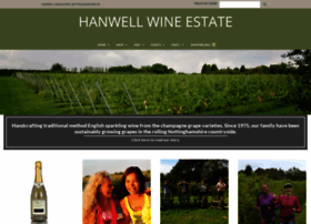 hanwellwine.co.uk
