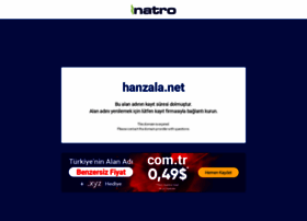 hanzala.net
