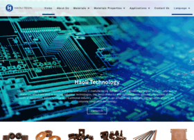 haoli-tech.com