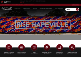 hapeville.org