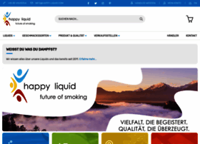happy-liquid.com
