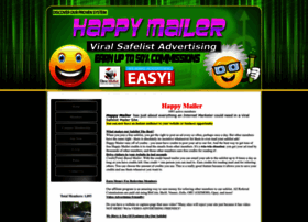 happy-mailer.com