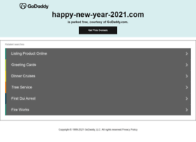 happy-new-year-2021.com