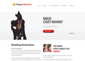 happy-resorts.com